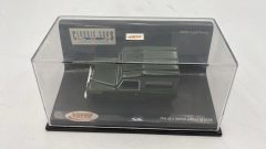 Vitesse Land Rover Series 1 SWB 1/43 senza scatola originale - scala 1:43