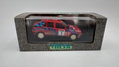 Vitesse Lancia Integrale Martini Racing 1/43, Scatola lievemente usurata - scala 1:43