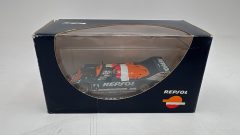 Vitesse Porsche 962 le mans 1989 1/43, scatola usurata - foto 2
