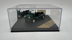 Vitesse Austin Mini moke open convertibile 1964 1/43, senza scatola originale - scala 1:43