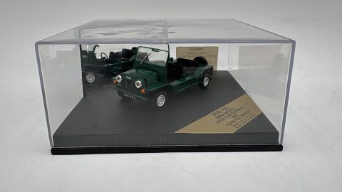 Vitesse Austin Mini moke open convertibile 1964 1/43, senza scatola originale