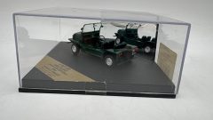 Vitesse Austin Mini moke open convertibile 1964 1/43, senza scatola originale - foto 2