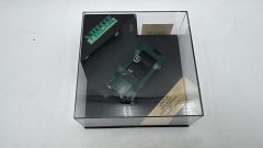 Vitesse Austin Mini moke open convertibile 1964 1/43, senza scatola originale - foto 3