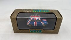 Vitesse Austin Mini 1967 British Pavillon 1/43 - scala 1:43