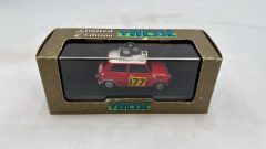 Vitesse Morris Cooper S 67 Winner Monte Carlo 1/43 - scala 1:43