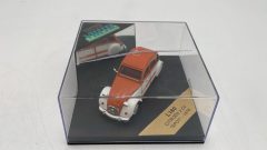 Vitesse Citroen 2 CV Spot 1976 1/43 teca rotta - scala 1:43