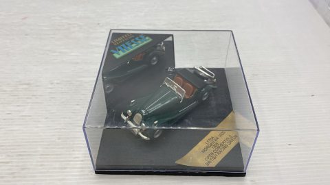 Vitesse Morgan 4/4 1600 Open Convertible 1968 1/43