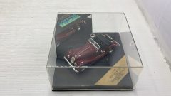 Vitesse Morgan 4/4 1600 Open Convertible 1992 1/43 - scala 1:43