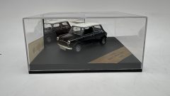 Vitesse Mini check mate 1990 1/43, senza scatola originale - scala 1:43