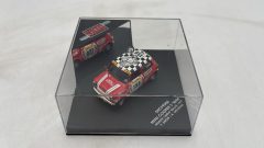 Vitesse Mini Cooper S BMH Rally di Montecarlo 1997 1/43 - scala 1:43
