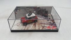Vitesse BMC Cooper S Rally Monte Carlo 1967 1/43 - scala 1:43