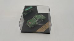 Vitesse Triumph TR2A Rally Montecarlo 1958 1/43 senza scatola originale - scala 1:43
