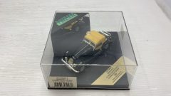 Vitesse Morgan 8 Closed Convertible 1968 1/43 - scala 1:43