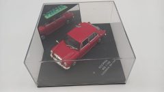Vitesse MG 1100 1966 1/43, teca con qualche segno - scala 1:43