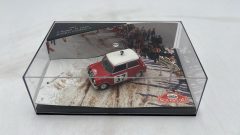 Vitesse Morris Cooper S 1964 Rally Monte Carlo 1/43 - scala 1:43