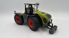 Weise Toys trattore Claas Xerion 4000 1/32, senza scatola originale - foto 3