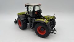 Weise Toys trattore Claas Xerion 4000 1/32, senza scatola originale - scala 1:32