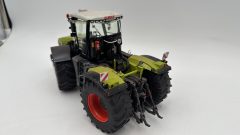 Weise Toys trattore Claas Xerion 4000 1/32, senza scatola originale - foto 2