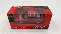 Welly Porsche 911 Carrera S 1/43 - scala 1:43