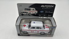 Welly Lada 2106 1/36 - scala 1:36