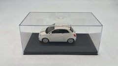 Fiat 500 2007 1/43 senza scatola - scala 1:43