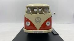 Welly Volkswagen T1 Bus 1963 1/18 - foto 2