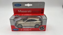 Welly Maserati Levante 1/43 - scala 1:43