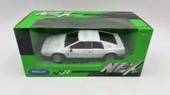 Welly Lotus Esprit Type 79 1/24 - scala 1:24