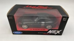 Welly Mercedes-Benz SLS AMG 1/24 - scala 1:24