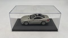 Welly Mercedes SL500 1/43 senza scatola - scala 1:43