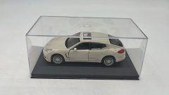 Welly Porsche Panamera S 1/43 senza scatola - scala 1:43