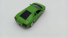 Welly Lamborghini Murcielago 1/64, buone condizioni,  senza scatola originale - foto 2