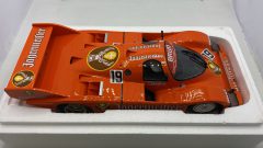 Werk83 Porsche 956 KH 1984 1000km Imola Bellof - Stuck 1/12 - foto 4