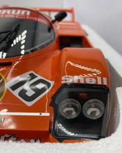 Werk83 Porsche 956 KH 1984 1000km Imola Bellof - Stuck 1/12 - foto 6