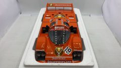 Werk83 Porsche 956 KH 1984 1000km Imola Bellof - Stuck 1/12 - foto 2