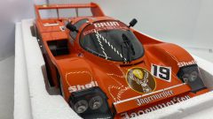 Werk83 Porsche 956 KH 1984 1000km Imola Bellof - Stuck 1/12 - foto 3