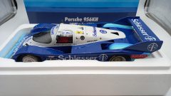 Werk83 Porsche 956KH 1000 Km Spa 1985 1/12 - foto 6