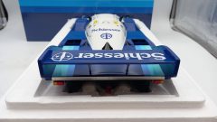 Werk83 Porsche 956KH 1000 Km Spa 1985 1/12 - foto 5