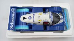 Werk83 Porsche 956KH 1000 Km Spa 1985 1/12 - foto 3
