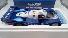 Werk83 Porsche 956KH 1000 Km Spa 1985 1/12 - foto 4