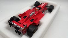 Werk83 Ferrari F300 M. Schumacher Winner Canadian GP 1998 1/12 - foto 5