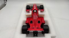 Werk83 Ferrari F300 F1 Schumacher Imola GP 1998 1/12 decal rovinata - foto 5