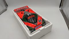 Werk 83 Mazda 787B LeMans 1991 Weidler, Herbert, Gachot 1/12 - foto 3