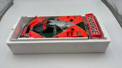 Werk 83 Mazda 787B LeMans 1991 Weidler, Herbert, Gachot 1/12 - foto 4