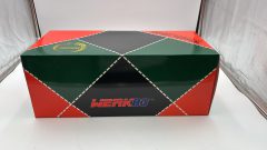 Werk 83 Mazda 787B LeMans 1991 Weidler, Herbert, Gachot 1/12 - foto 8