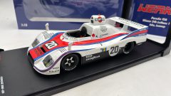 Werk83 Porsche 936 Winner 24h Le Mans 1986 1/18 - scala 1:18