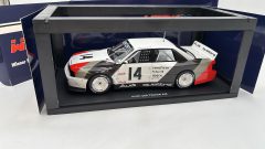 Werk83 Audi 200 n.14 Trans AM 1/18 - scala 1:18