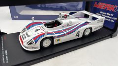 Werk83 Porsche 936/77 Winner 24h Le Mans 1977 1/18 - scala 1:18