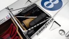 Werk83 Porsche 906/03 Targa Florio 1971 1/18 - foto 5