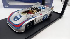 Werk83 Porsche 906/03 Targa Florio 1971 1/18 - scala 1:18
